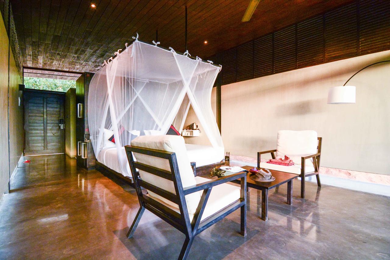 Santani Resort & Spa Kandy Zimmer foto
